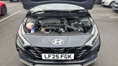 Hyundai i20 1.0T GDi Advance [Nav] 5dr DCT Petrol Hatchback